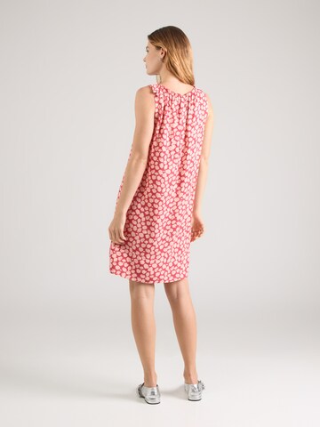 ZABAIONE Klänning 'Sy44lvie' i rosa