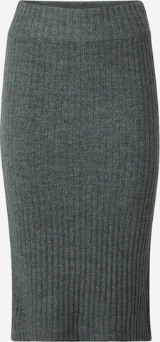 žalia ABOUT YOU Sijonas 'Lisann': priekis