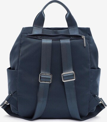 Suri Frey Rucksack 'Marry' in Blau