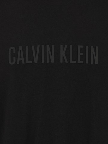 Calvin Klein Underwear Collegepaita värissä musta