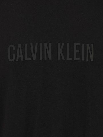 Calvin Klein Underwear Μπλούζα φούτερ σε μαύρο