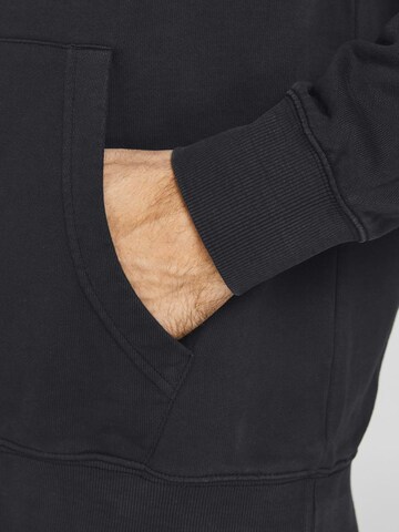 R.D.D. ROYAL DENIM DIVISION Sweatshirt in Blauw