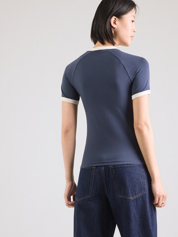 ELLESSE Tričko 'Albenga' - Modrá