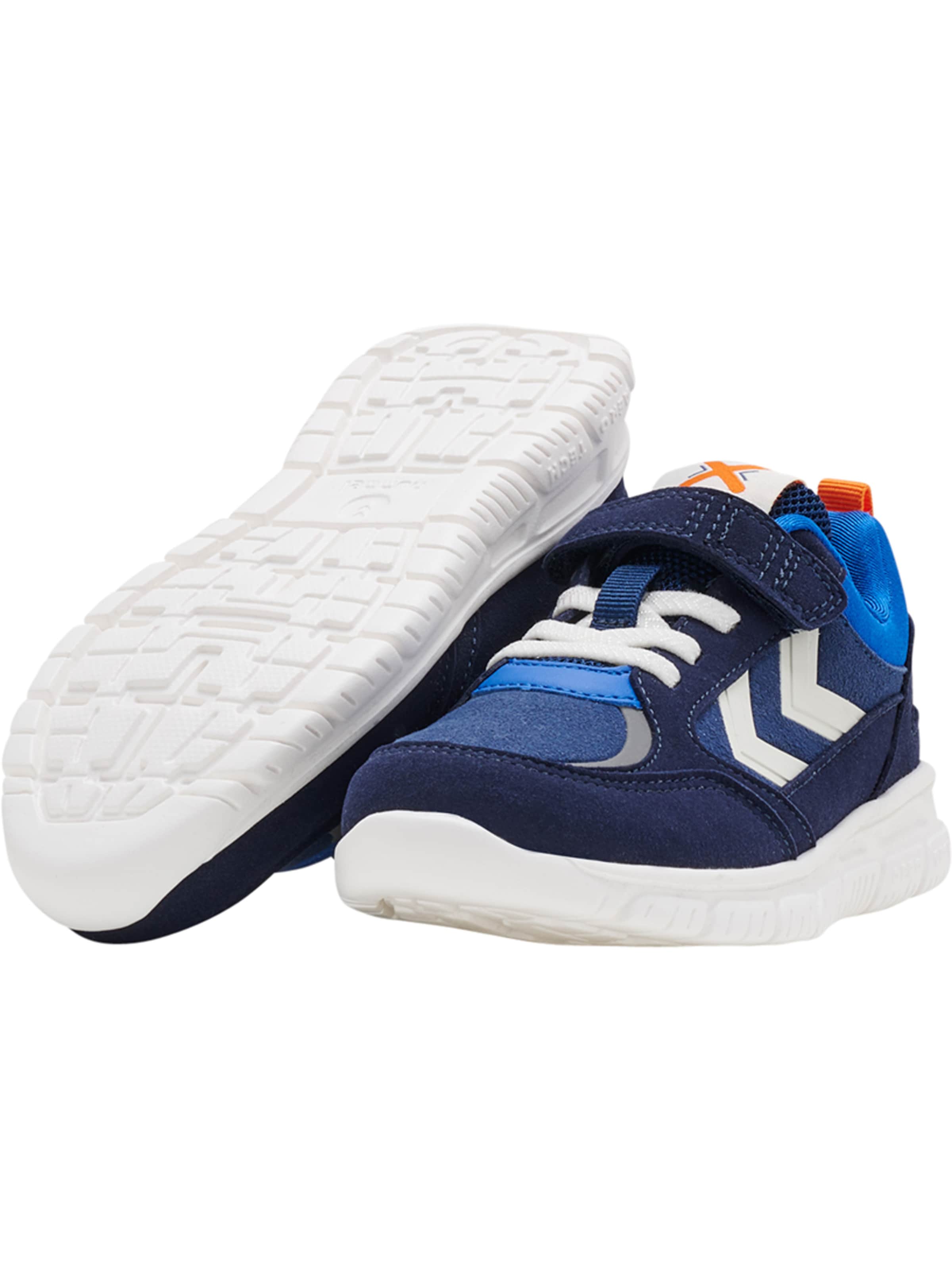 Hummel Sneaker 'X-Light 2.0' in Blau