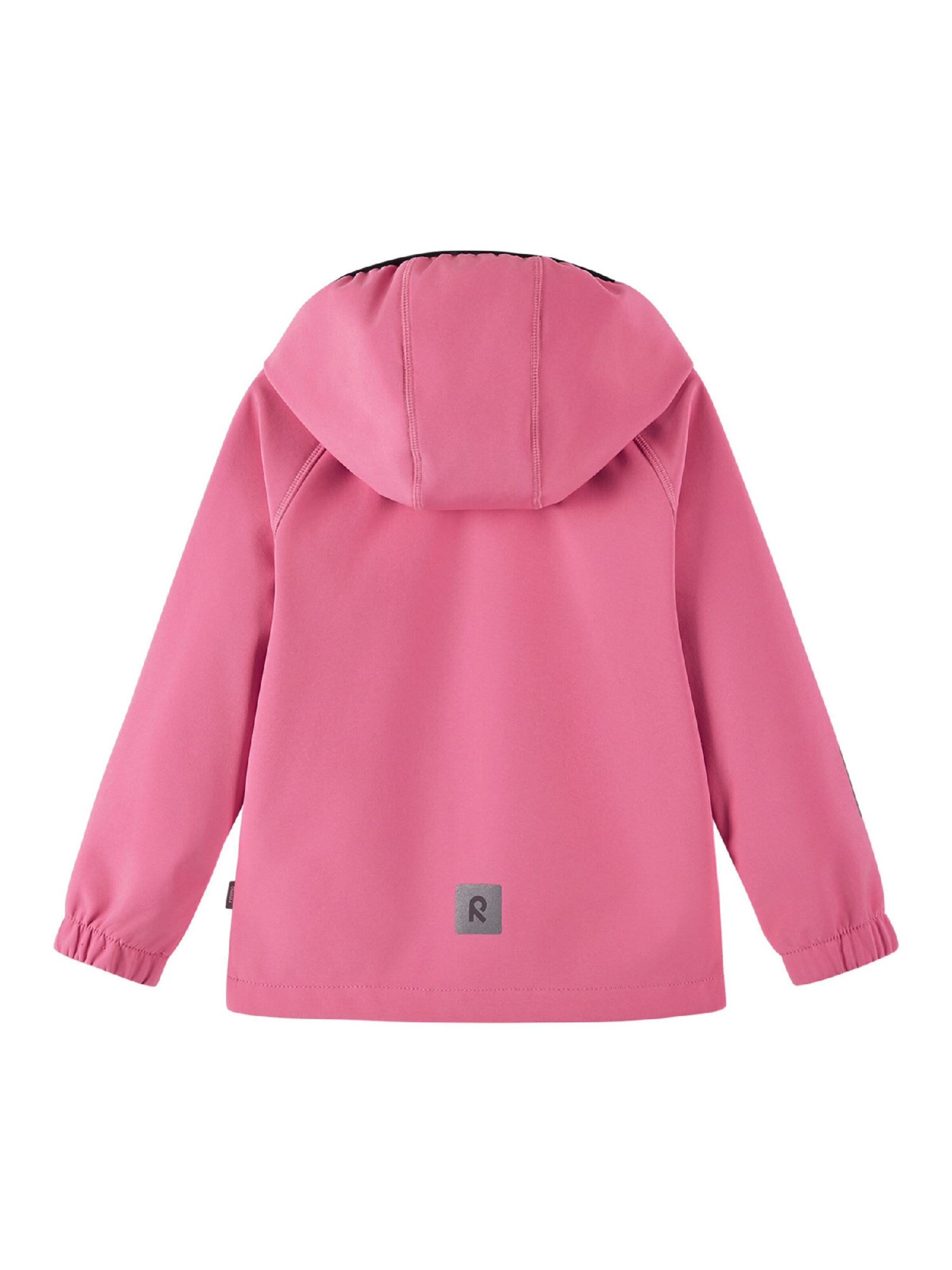 Veste fonctionnelle ' Vantti ' Reima en rose