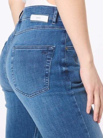 regular Jeans 'Maple' di BRAX in blu