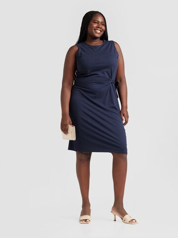 Vero Moda Curve Ruha 'VMCMIA' - kék