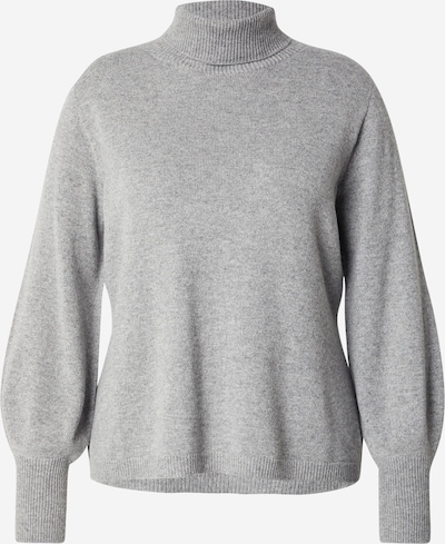 Persona by Marina Rinaldi Pull-over 'OXA' en gris, Vue avec produit