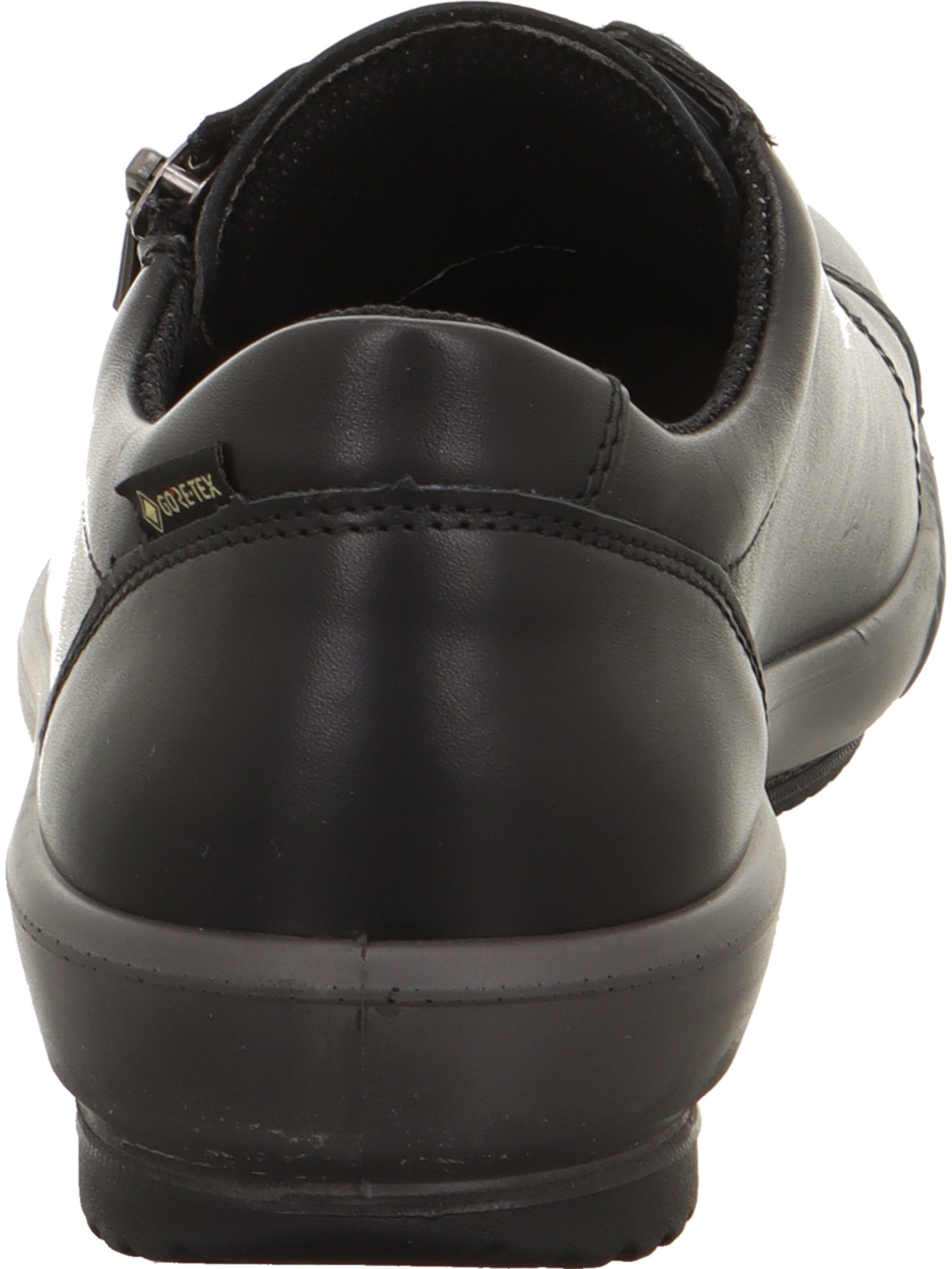Legero Sneaker 'TANARO 5.0' in Schwarz