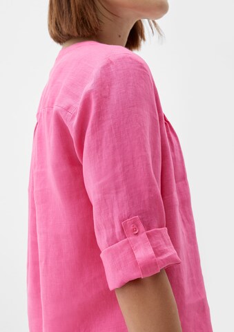 s.Oliver Bluse in Pink