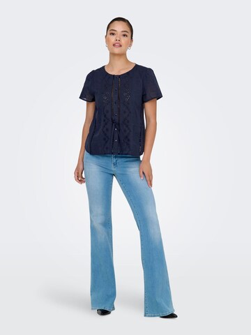 ONLY Top 'ONLSIFFI' in Blue
