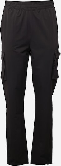 ELLESSE Pantalón cargo 'Naos' en negro, Vista del producto