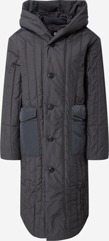 G-Star RAW Mantel in Grau: predná strana