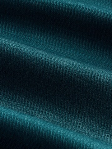 Next - Ajuste estrecho Camisa en verde