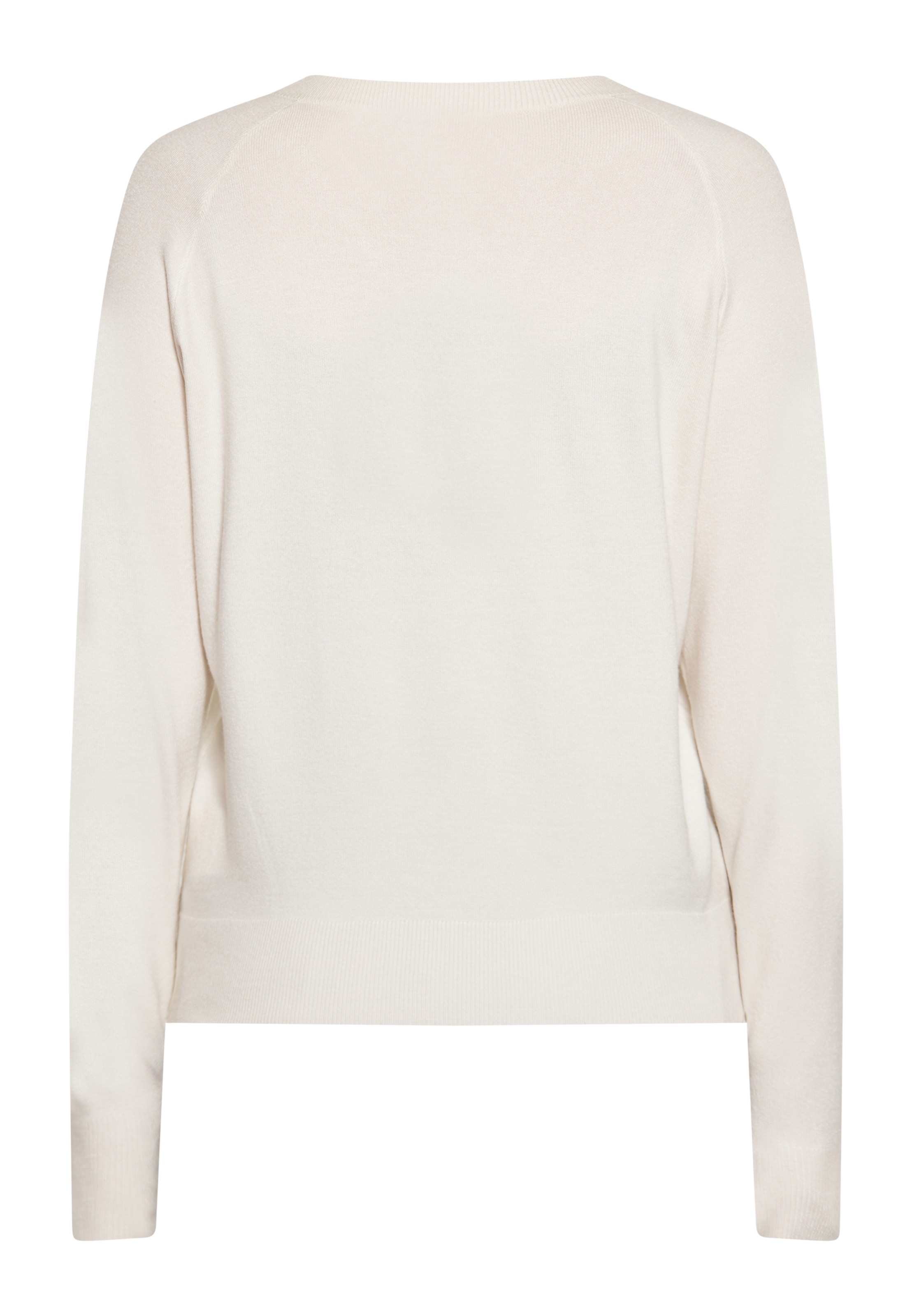 SANIKA Свитер в Белый