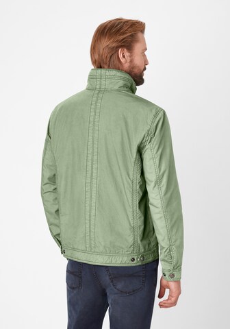 S4 Jackets Between-Season Jacket in Green