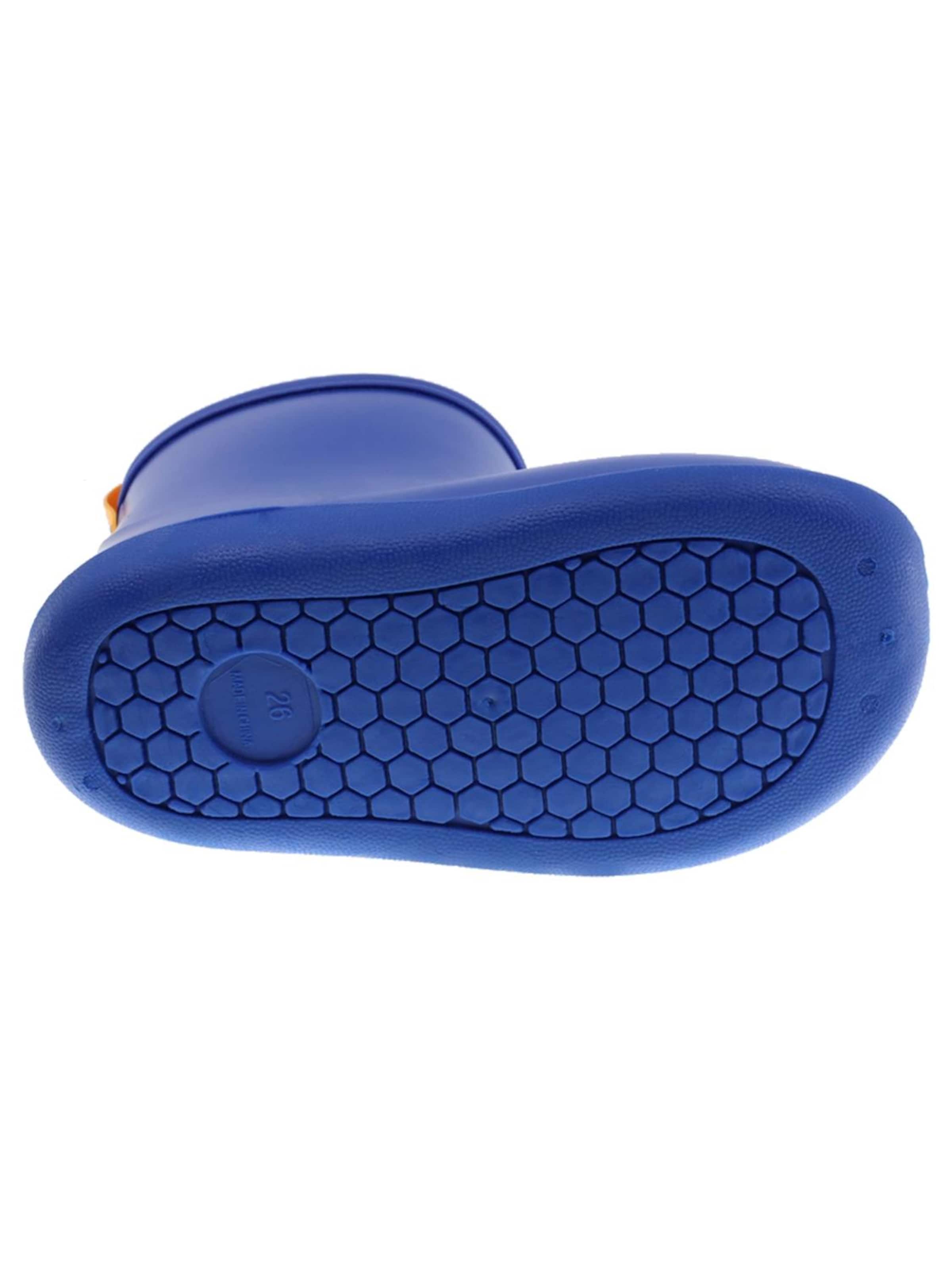 Stivale di gomma 'Rain Boot' di Beppi in blu
