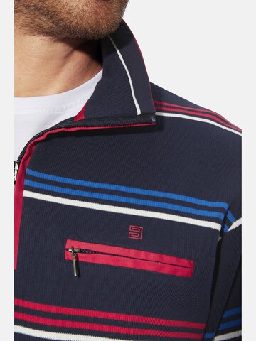 BABISTA Sweatshirt 'Ulran' in Blue