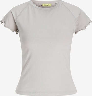 JJXX Shirt 'GIGI' in Grey: front