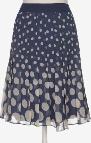 Boden Skirt in M in Blue: front