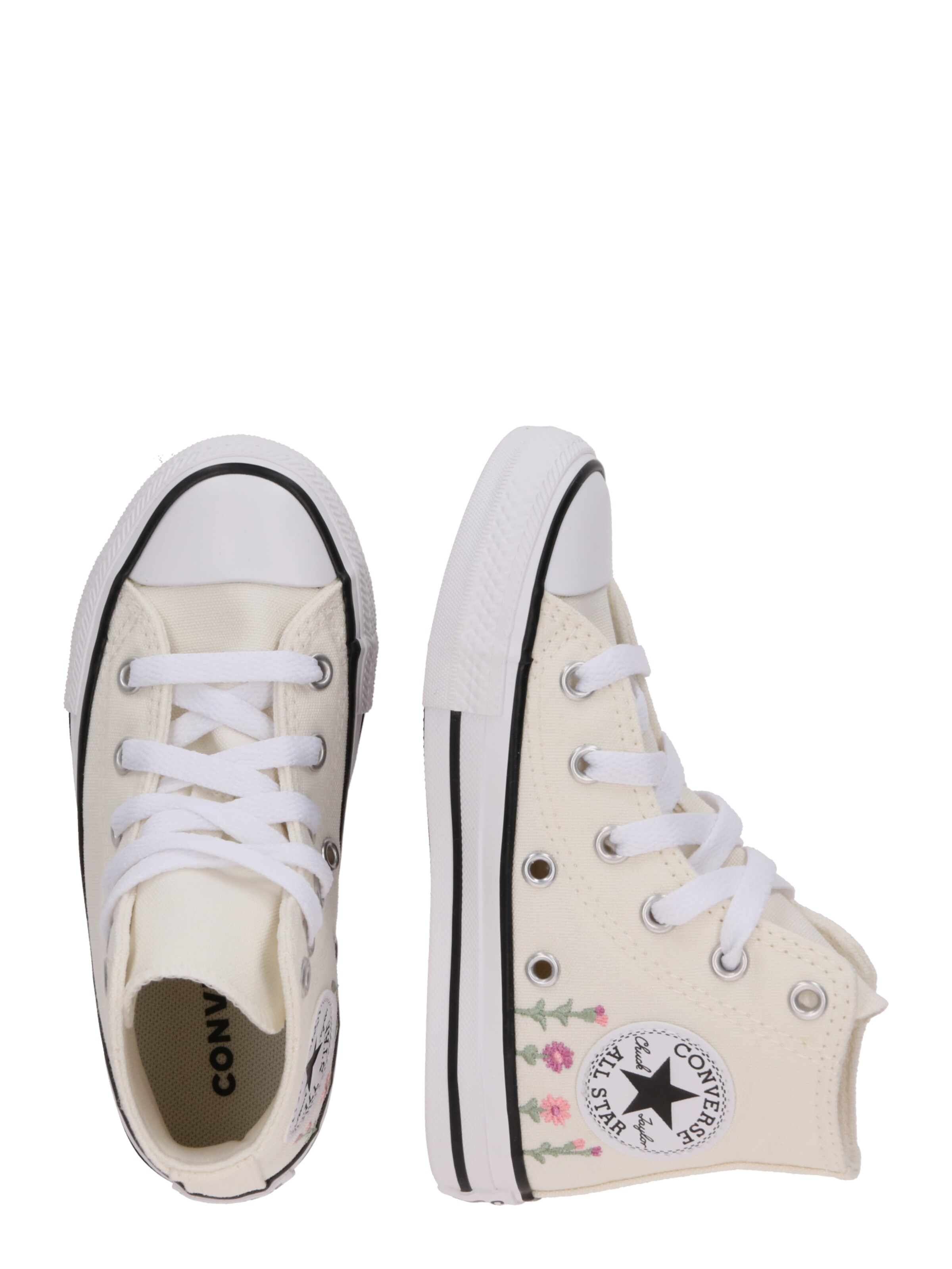 CONVERSE Sneakers 'CTAS' in Beige