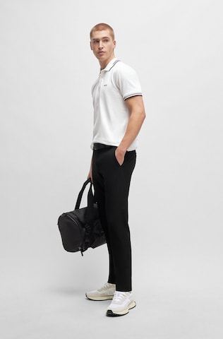 BOSS Shirt 'Paul' in White