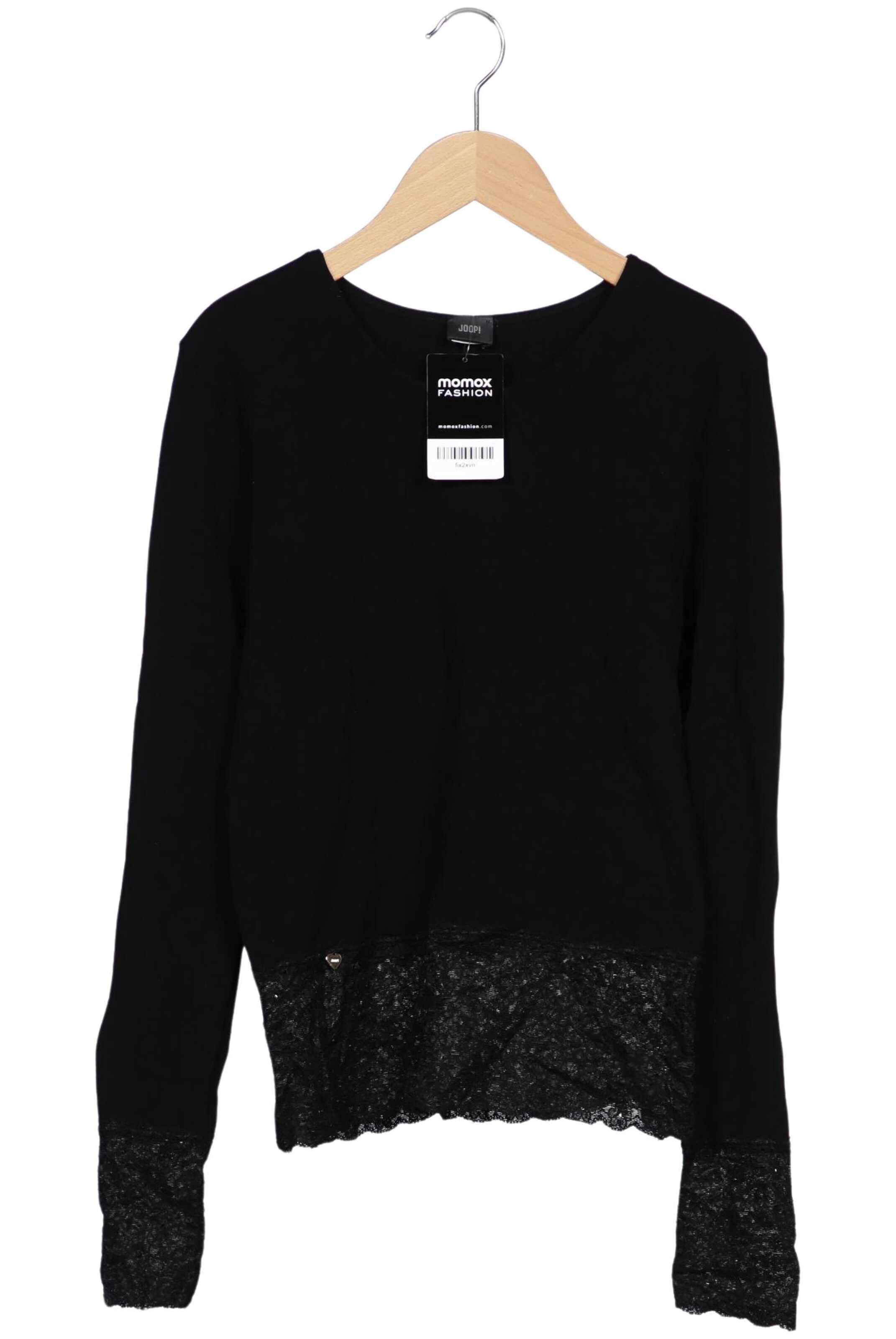 JOOP! Top & Shirt in L in Black: front