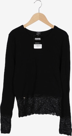 JOOP! Langarmshirt L in Schwarz: Vorderseite