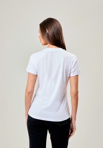 BENCH Shirt in White
