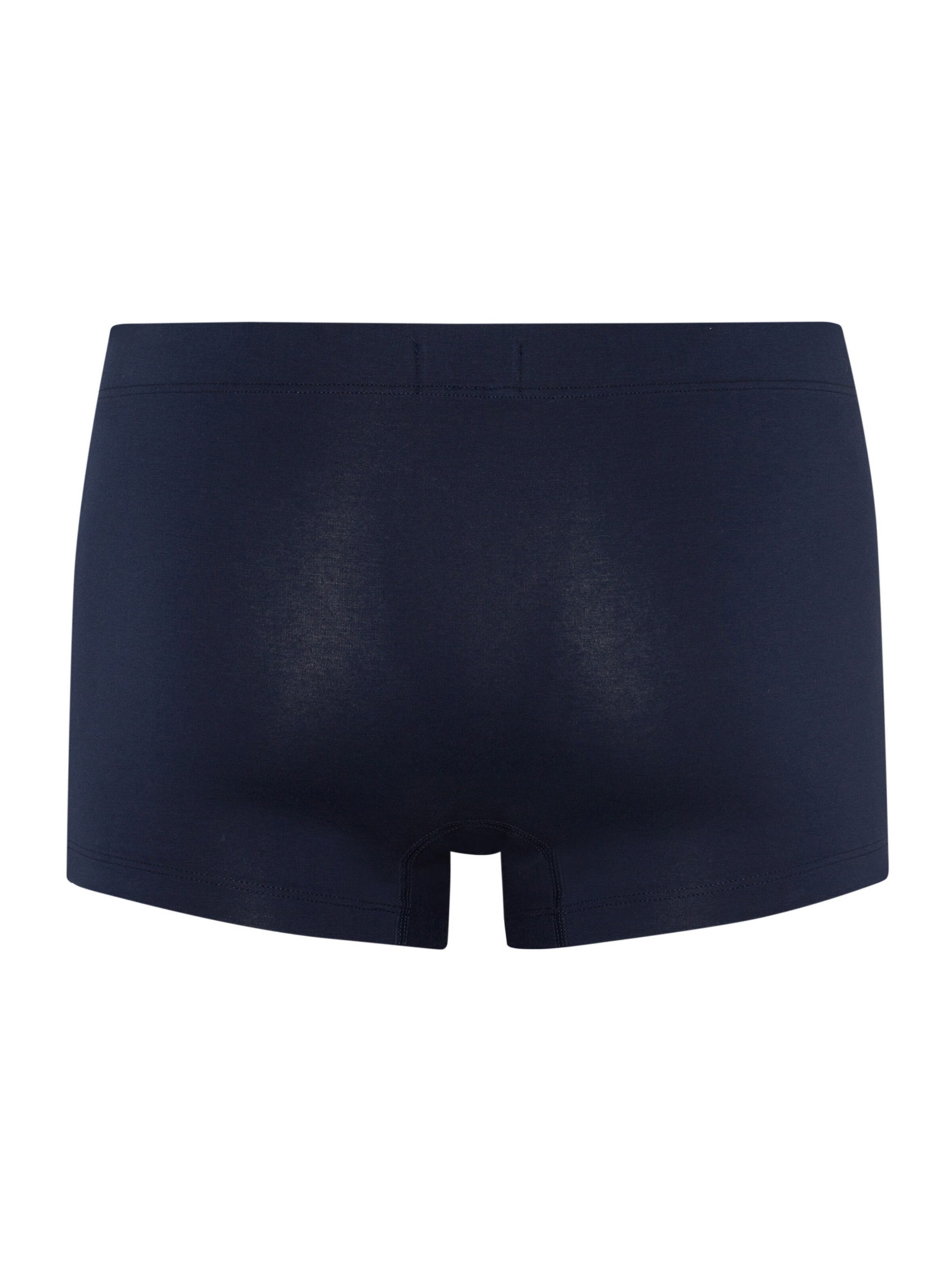 Boxers ' Cotton Essentials ' Hanro en bleu