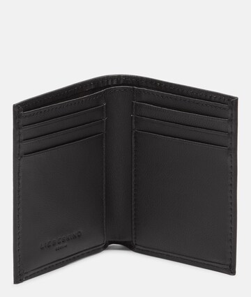 Liebeskind Berlin Portemonnee in Zwart