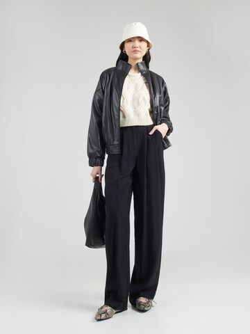 smėlio Noisy may Megztinis 'NMLOES'