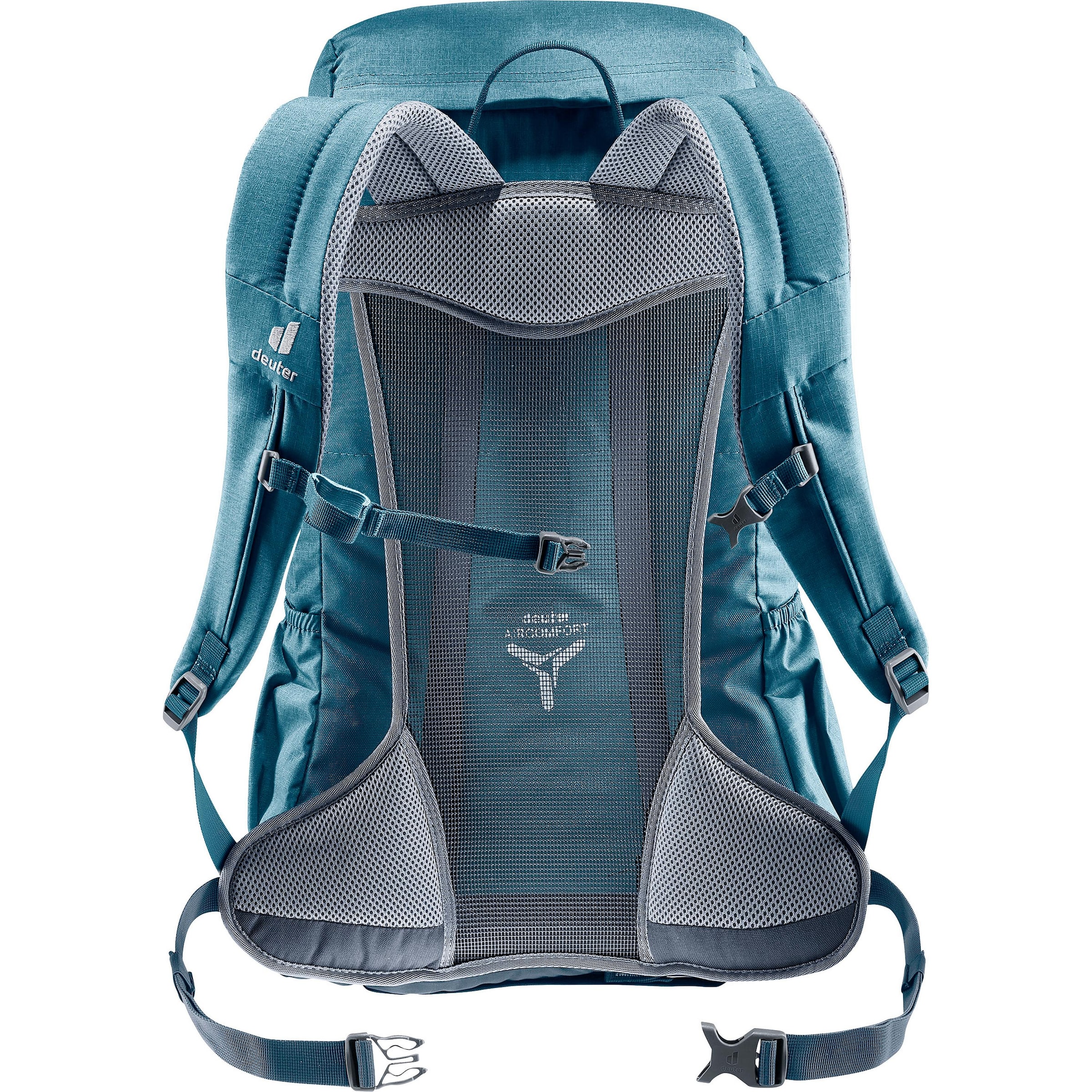 Sac à dos de sport 'Zugspitze' DEUTER en bleu