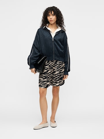 Lala BerlinPrijelazna jakna 'Thara' - plava boja