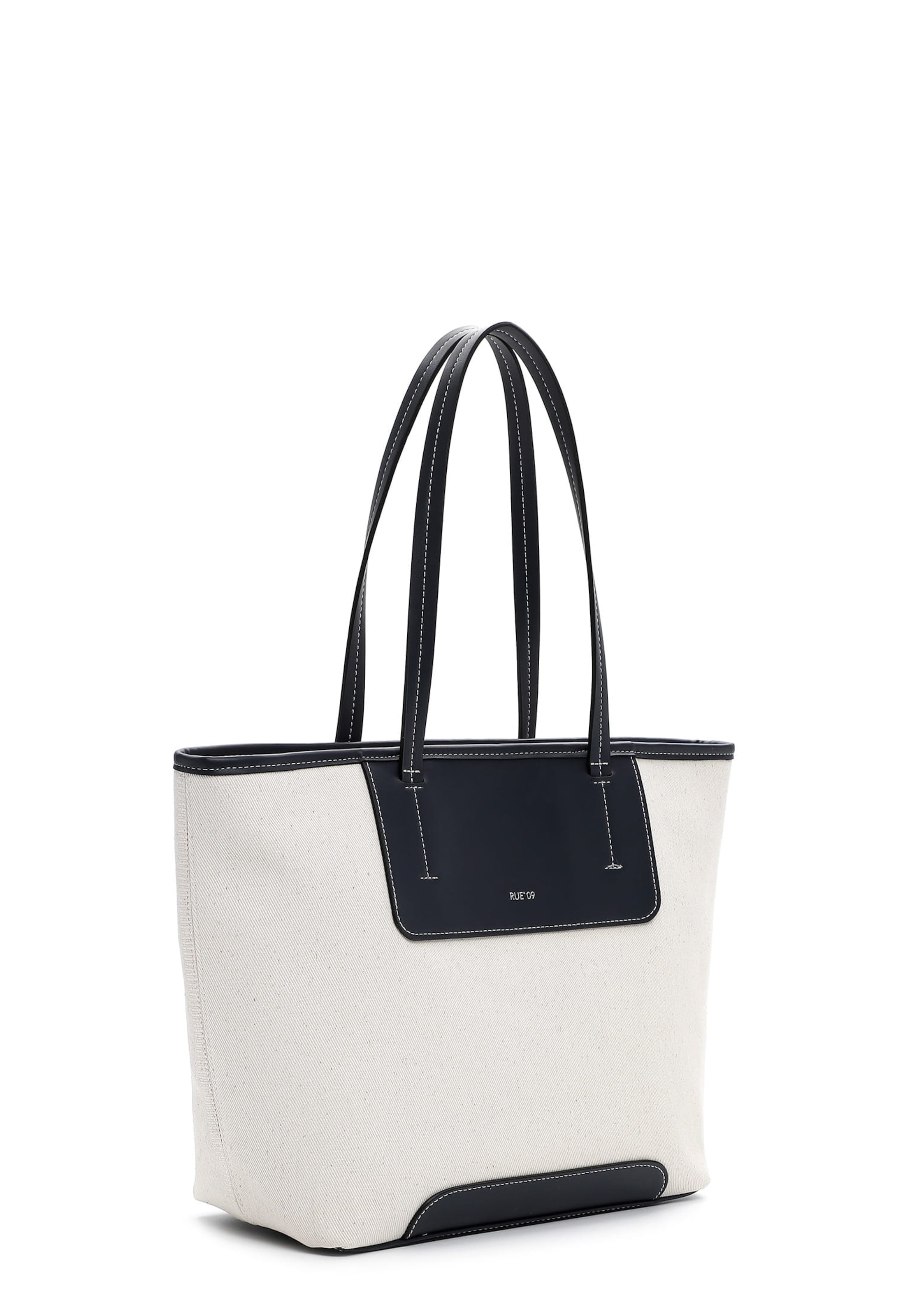 Emily & Noah Shopper ' E&N Colmar RUE 09 ' in Blauw