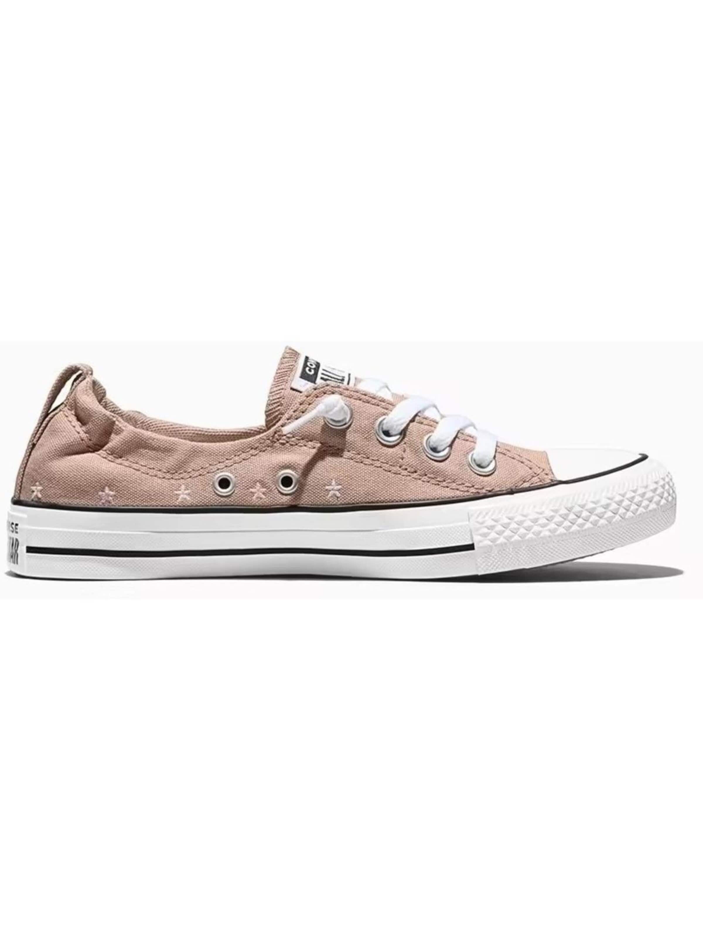 Sneaker bassa 'Ctas Shoreline' in 38 CONVERSE di colore rosa, Visualizzazione prodotti