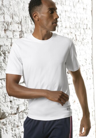 H.I.S Shirt in Red
