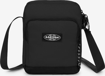EASTPAK Taška přes rameno 'Pro' – černá: přední strana