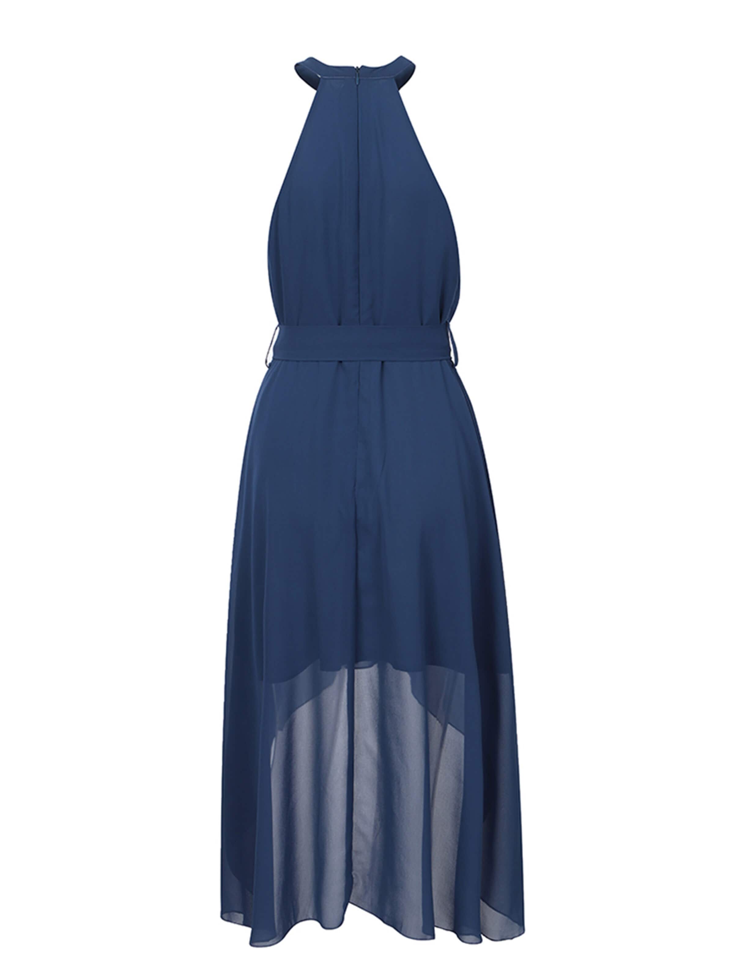 Abito estivo 'Women Dress' di LapaPlus in blu