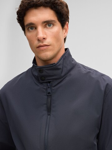STRELLSON Tussenjas in Blauw