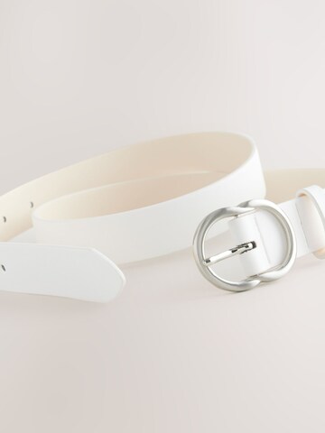 Next Riem in Wit