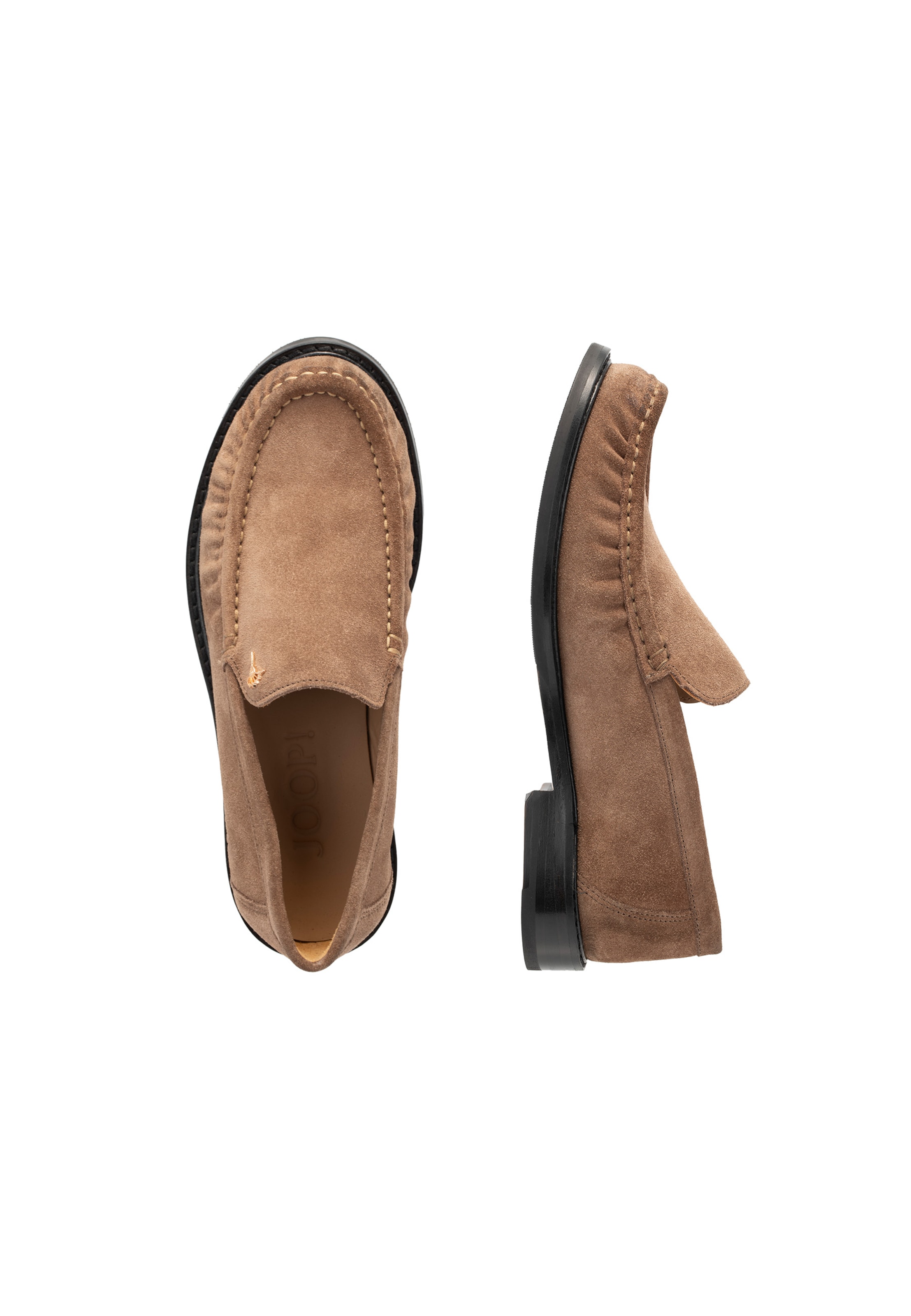 JOOP! Slip-ons 'Alana' in Pink