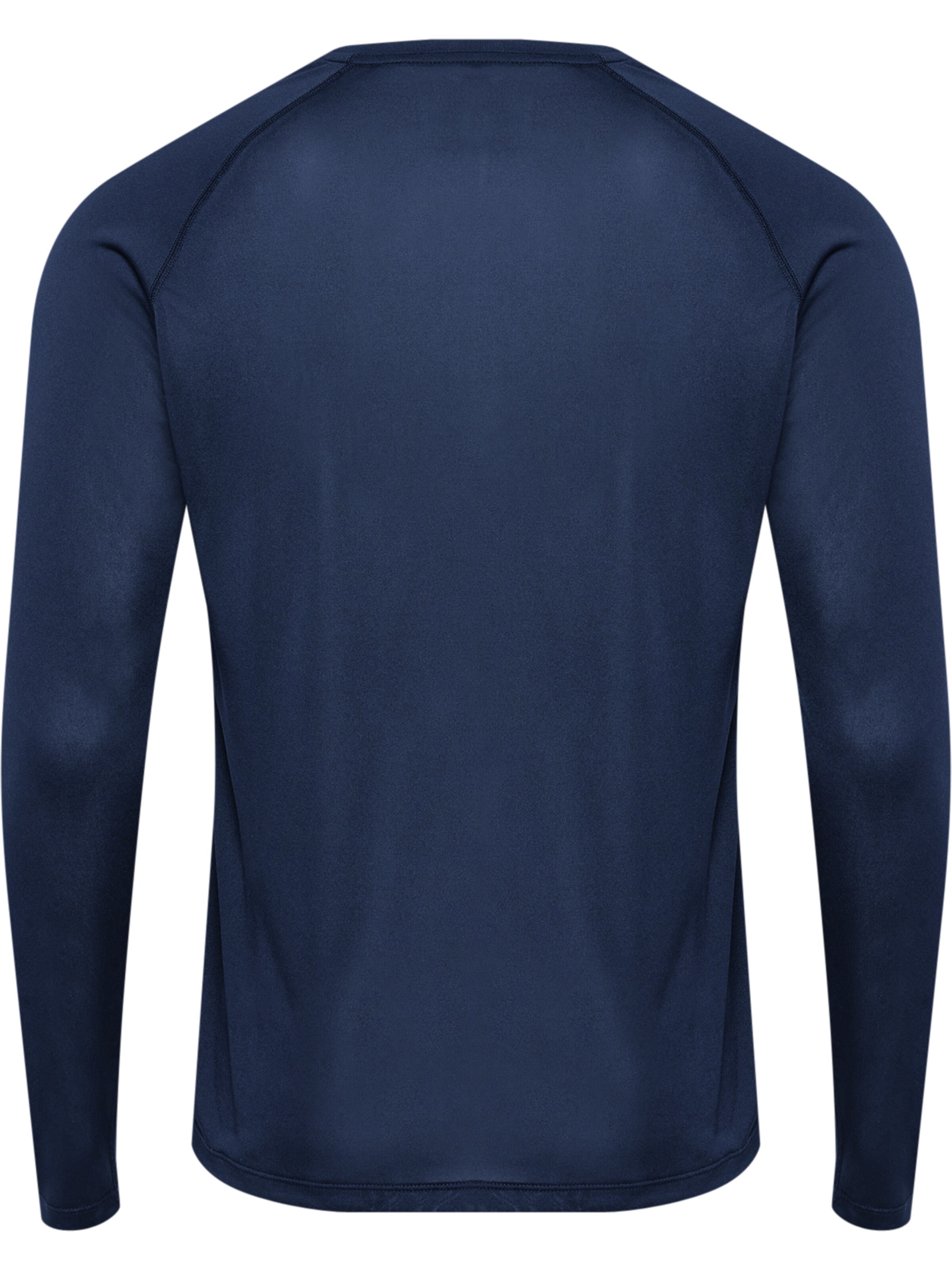 Newline Performance shirt 'Beat' in Blue