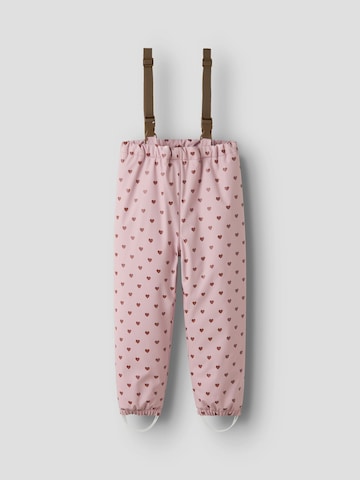 Costume fonctionnel Lil'Atelier en rose