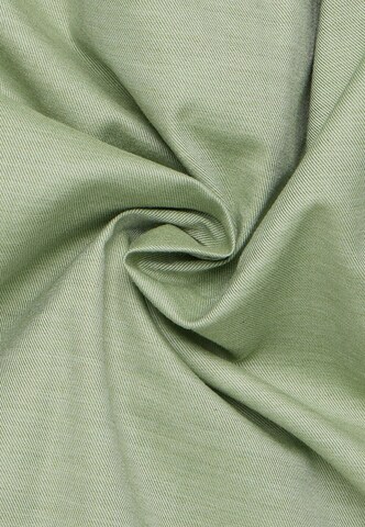 ETERNA Slim fit Zakelijk overhemd in Groen