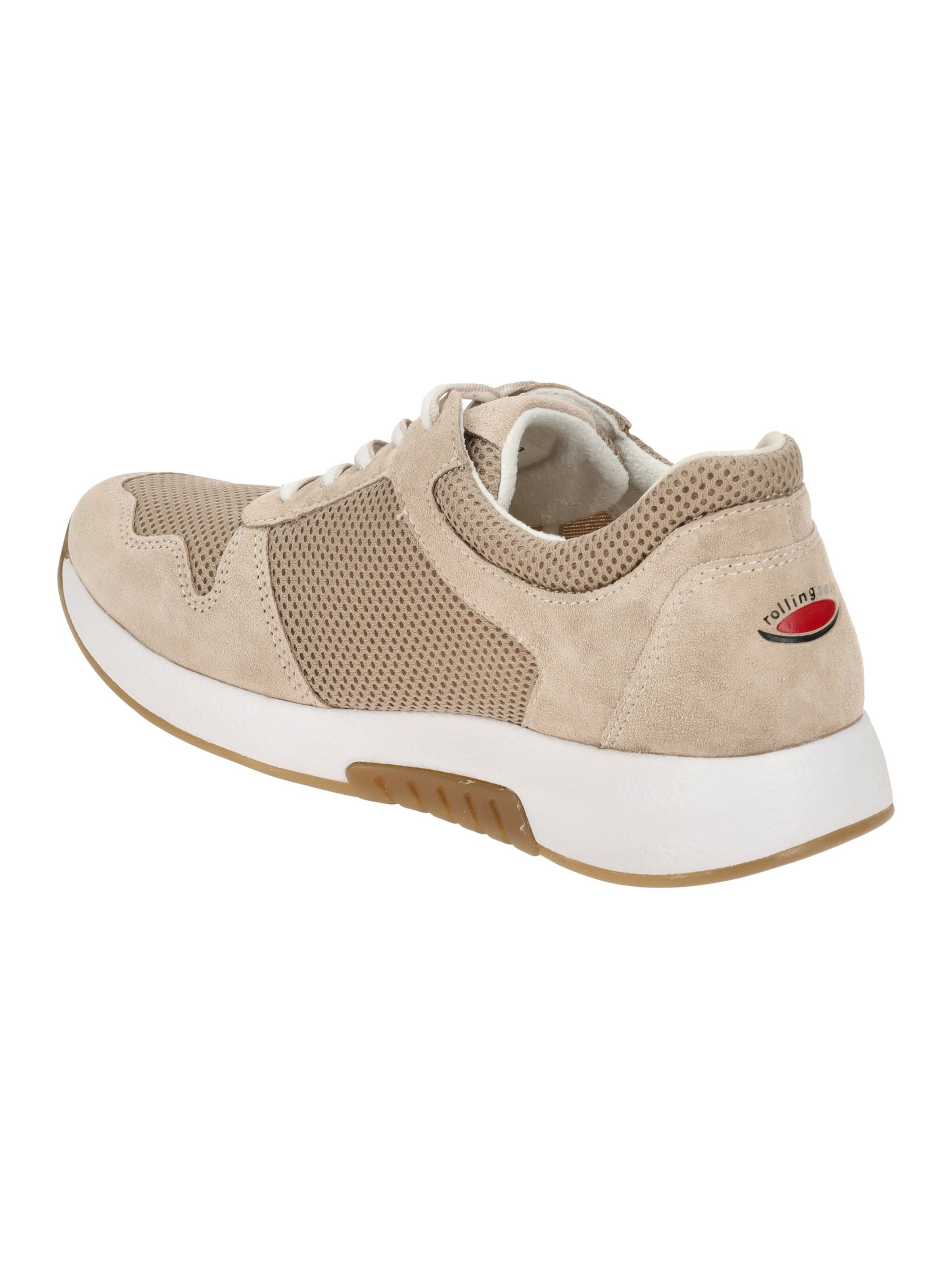 Rollingsoft Sneakers in Beige