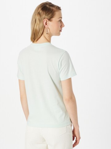 Brava Fabrics T-Shirt 'Jump' in Blau