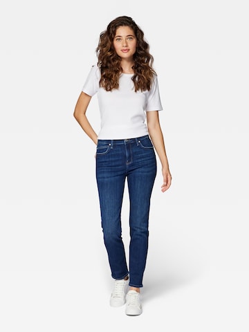 Mavi Skinny Jeans 'SOPHIE' in Blau