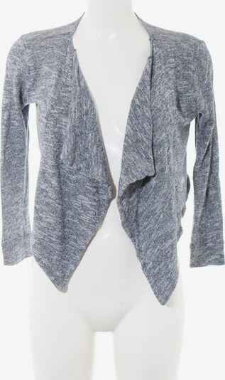 HOLLISTER Bolero in XS in hellgrau / weiß, Produktansicht
