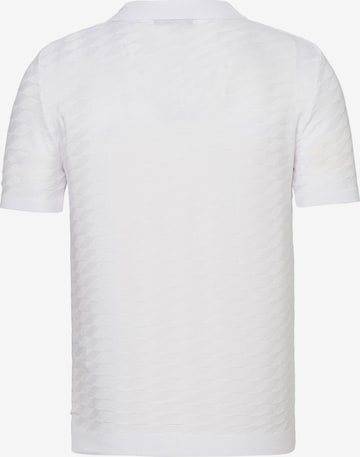 Redbridge Shirt 'Provo' in Weiß